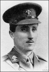 Brecon RA Maybery